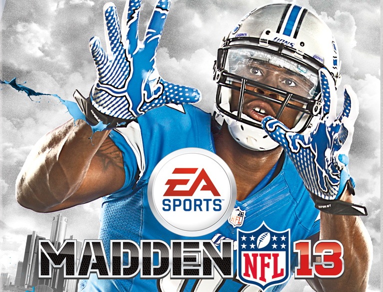 EA launches Madden 12 for iPad and iPhone