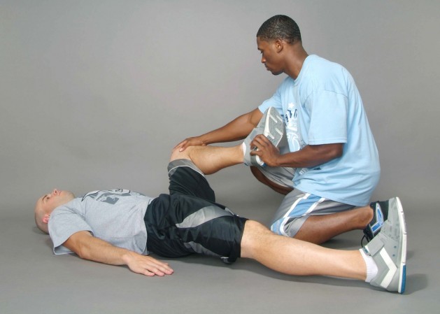 Essential Hip Stretching Exercises for Athletes - stack