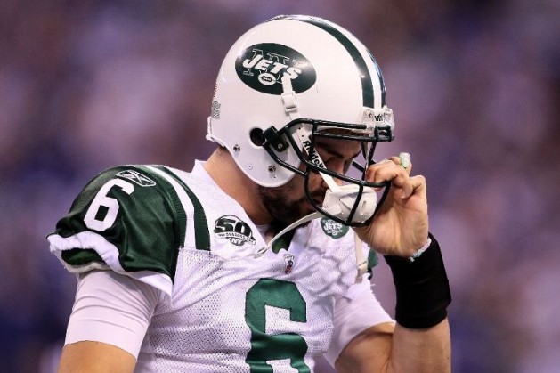 New York Jets: Drafting Mark Sanchez in 2009 Was Clearly the Right Move, News, Scores, Highlights, Stats, and Rumors