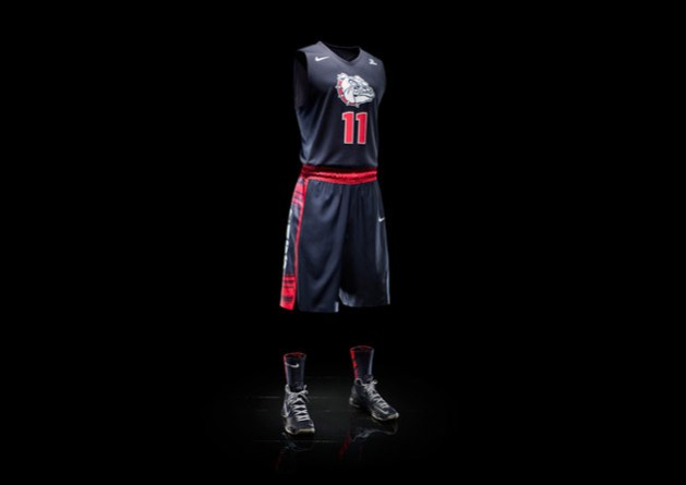 2013 North Carolina Black Nike Uniforms in 2023