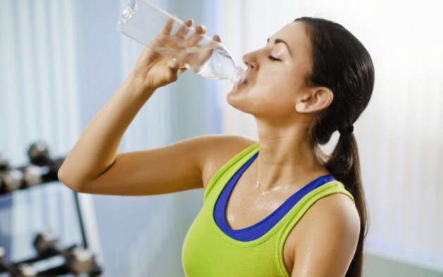 How To Hydrate Your Body - Stack