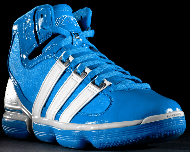 adidas basketball shoes dwight howard 4