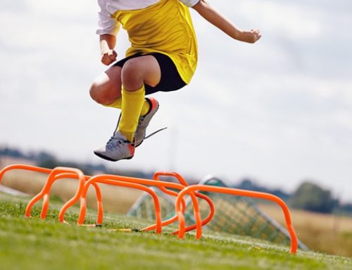 Why 'Reactive Agility' Is Important for Athletes—And How You Can Train It -  stack