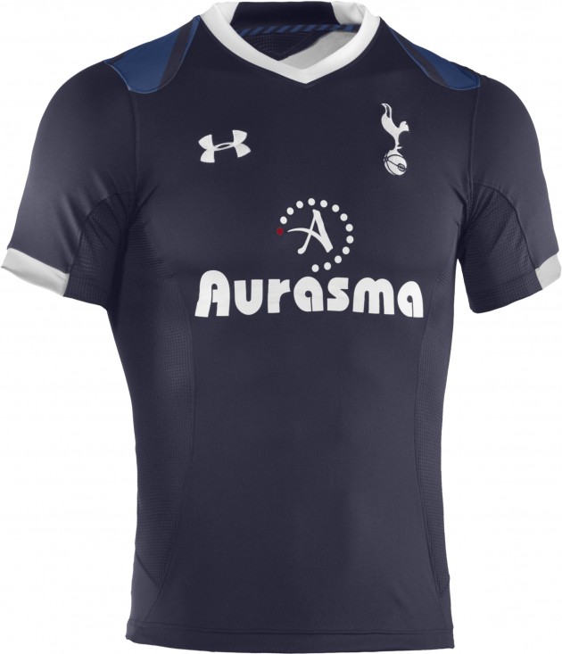 Under Armour Tottenham Hotspur Active Jerseys for Men