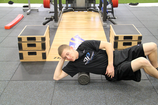 Exercises To Reduce Shoulder Pain And Prevent Injury - Stack