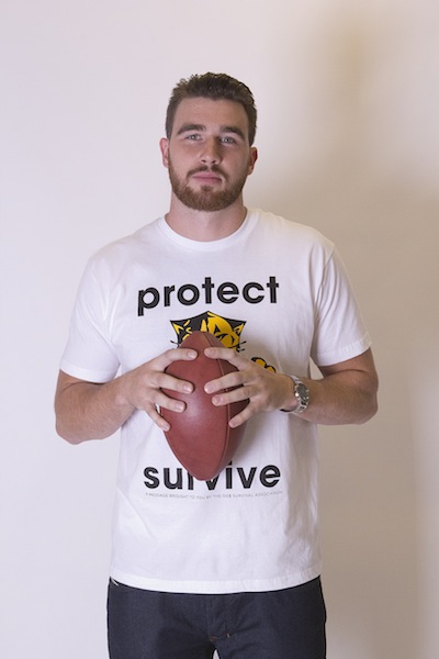 How Travis Kelce Improved His NFL Draft Stock With a Conversation - stack