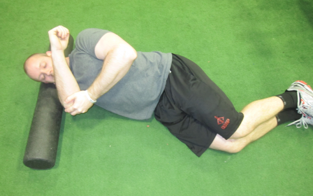 3 Essential Rotator Cuff Stretches For Throwing Athletes Stack