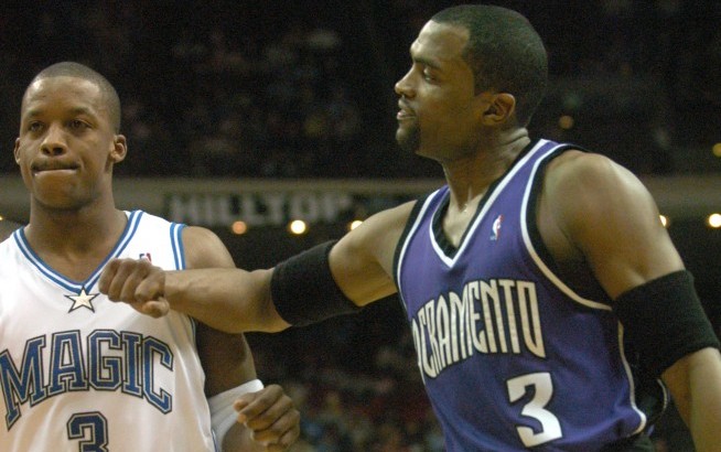 Cuttino Mobley Pictures, Photo Gallery