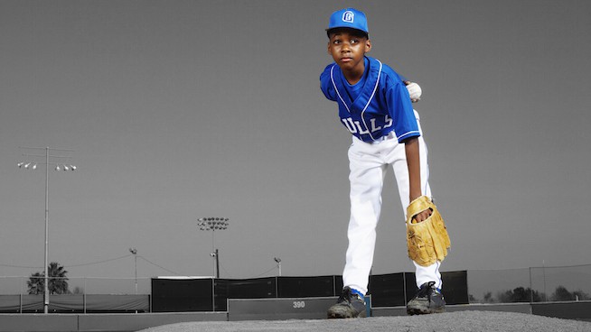 How to Run an Effective Youth Baseball Practice - stack
