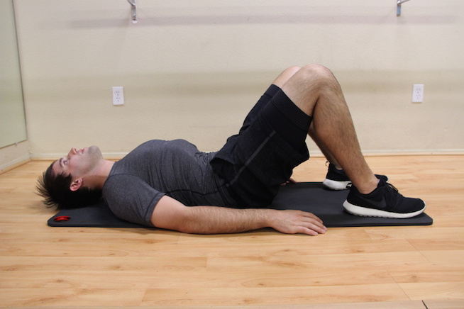 6 Stretches to help alleviate low back pain | STACK