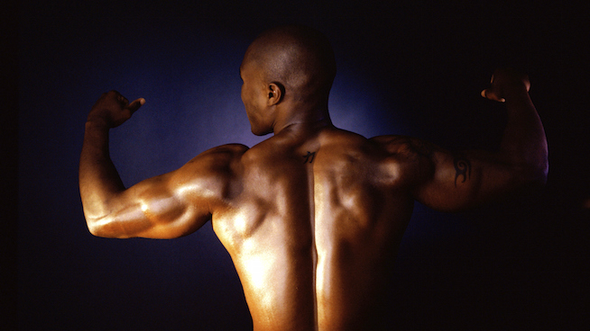 For Bigger Arms and Better Performance, Train Your Triceps - stack