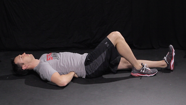 Finally! An Ab Crunch That Actually Works - stack