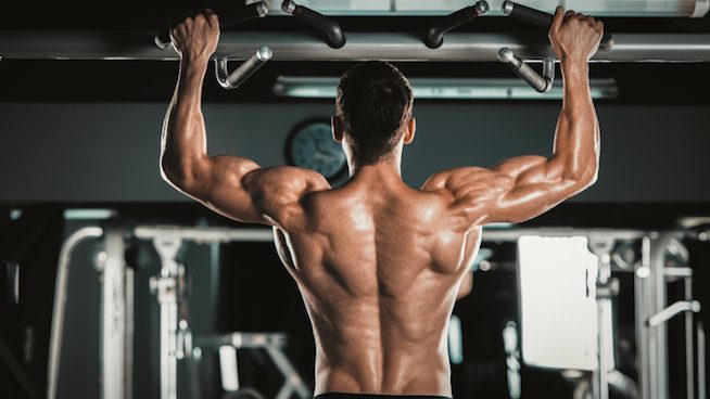 How to design a complete back workout ➡️ Your goal is to avoid