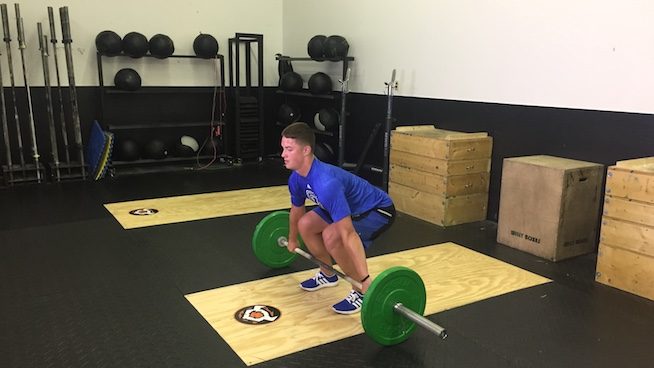 Snatch Exercise: Form Guide, Common Mistakes and Effective