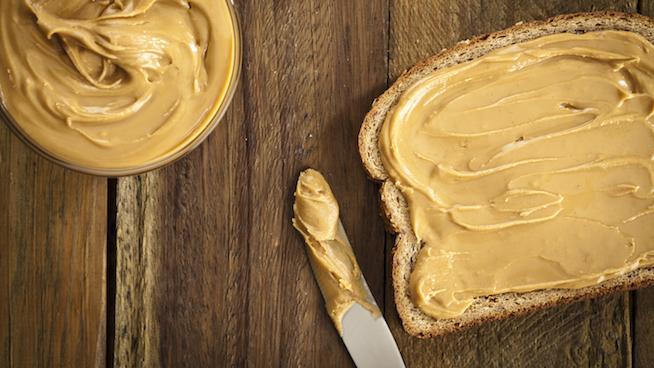 Healthy Peanut Butter: Here's Everything You Should Know