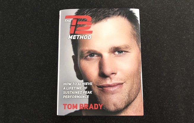 TB12 Method - Does Tom Brady's Training Work for Runners