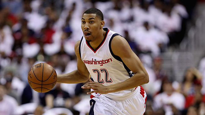 Otto Porter is getting paid what now?