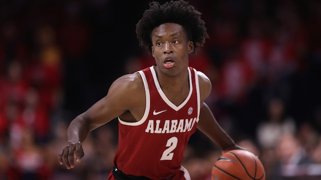 Catching Up With Future150 Alum Collin Sexton