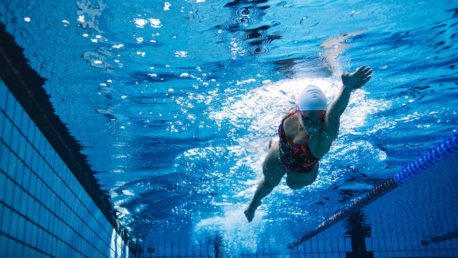 5 Science-Backed Training Tips Swimmers Can Use to Dominate the Pool ...