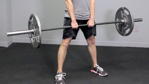 8 Awesome Deadlift Variations and What They Do - stack