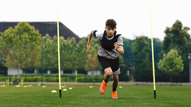 Speed Training Drills For Every Athlete