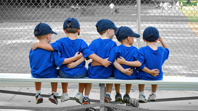 7 Benefits of Playing Youth Baseball - Sports Connect