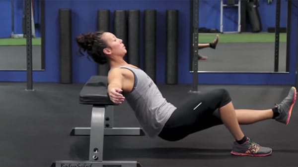 10 Best Baseball Strength Training Exercises - stack