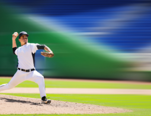 The Art of Pitching: Developing Velocity, Control, and Movement