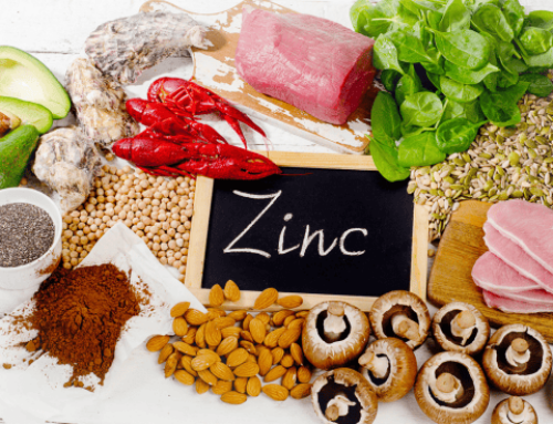 Why Athletes Need Zinc to Optimize Performance