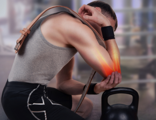 Strength Training After Injury: How to Safely Return to Exercise and Rebuild Your Strength