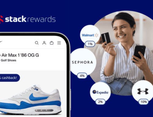 Introducing Stack Rewards – Fund Sports Effortlessly with Personal Cashback Rewards