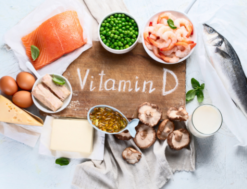 The Value of Vitamin D for Athletes