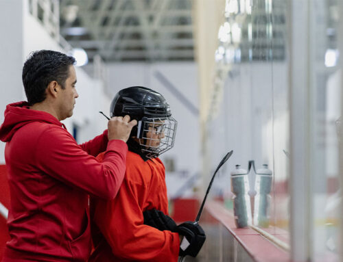 Safer Sport for Kids Starts with Educated, Knowledgeable Parents and Guardians