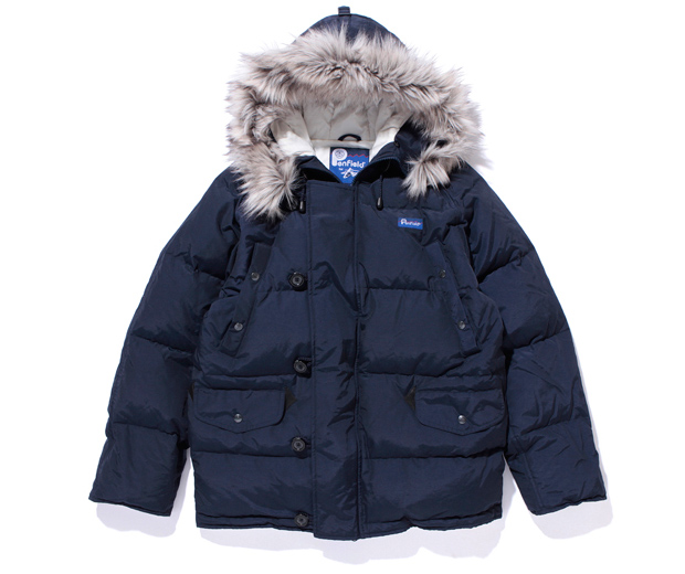 Penfield hot sale winter jacket